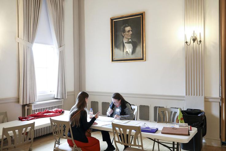 Voting Issues and Gerrymanders Are Now Key Political Battlegrounds