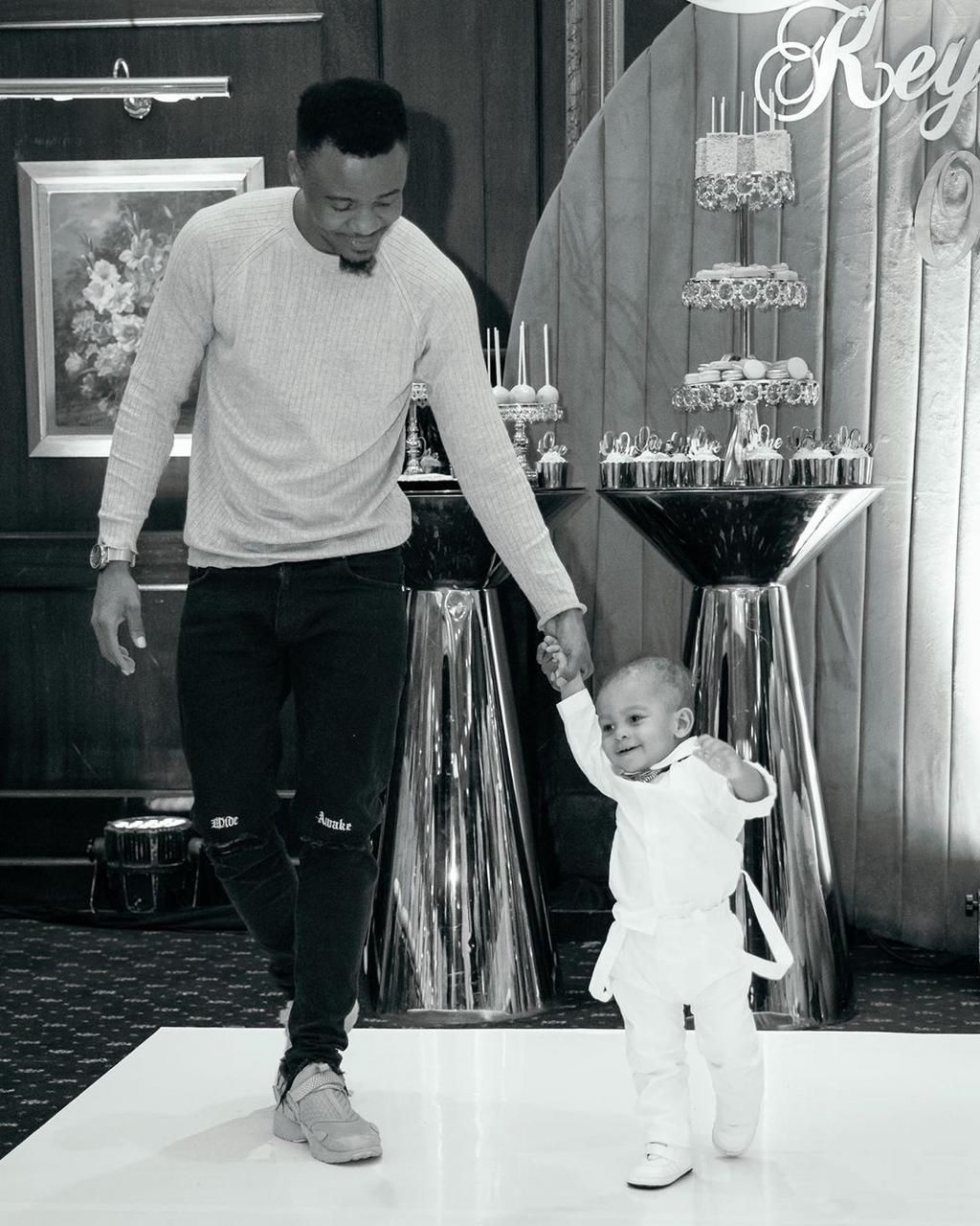 Alikiba explains long absence from the Music scene