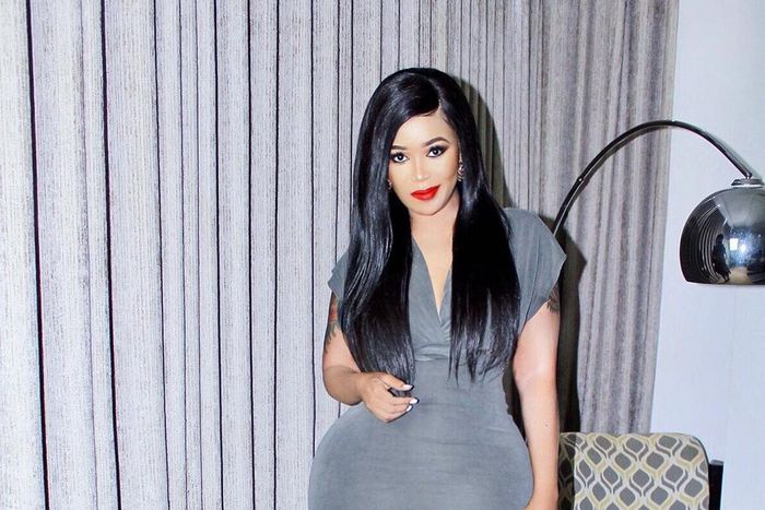 Vera Sidika (Instagram)