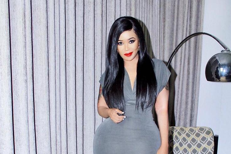 Vera Sidika (Instagram)