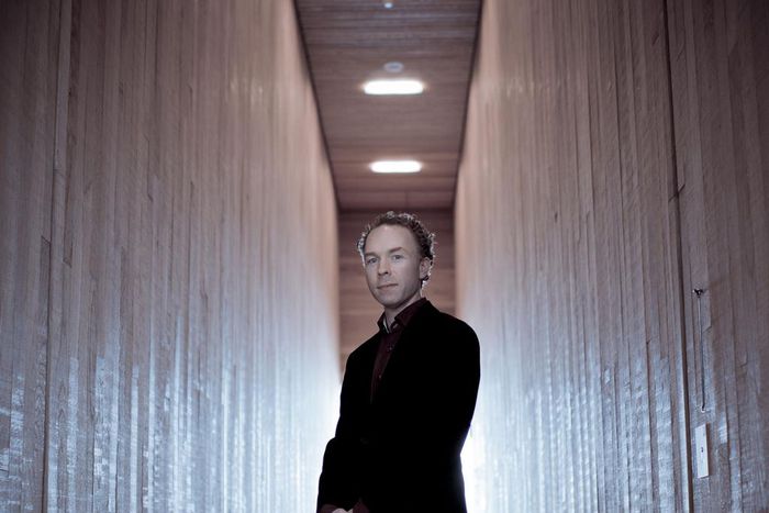 A Teenage Pierre Boulez, Heard for the First Time