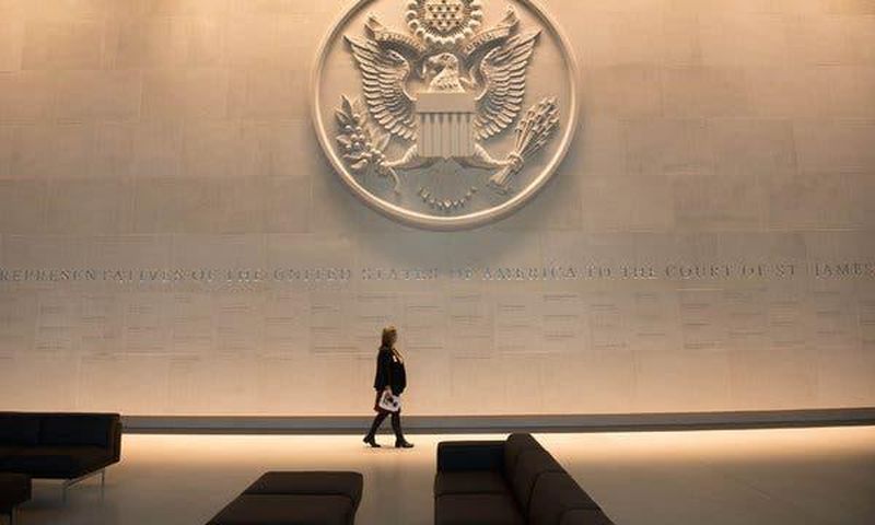 U.S. requiring social media information from visa applicants