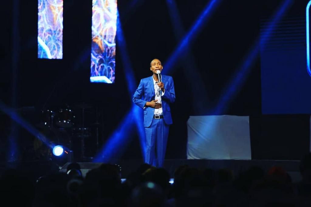 Comedian Njoro 2 (Instagram)