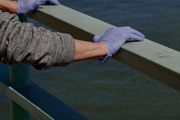 The East River Waterfront Dazzles. Take a Virtual Tour.