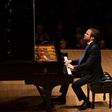 Review Trifonov, in risky program, doesn't fail to thrill