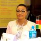 Hon. Joyce Lay mourning her Nephew