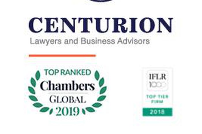 Centurion Law Group