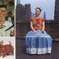 Frida Kahlo was a painter, a brand builder, a survivor, and so much more