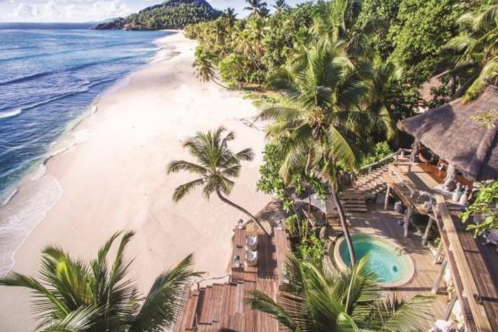 Marriott International, Inc.