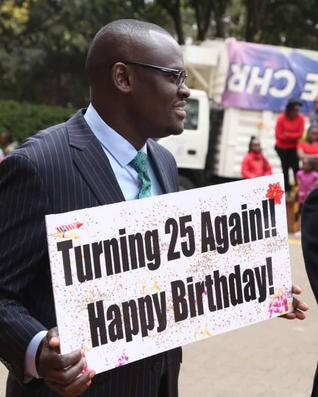 Kathy Kiuna’s grand birthday celebration angers Kenyans