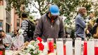 Four Deaths, Four Mysteries: Why Were They on the Street?