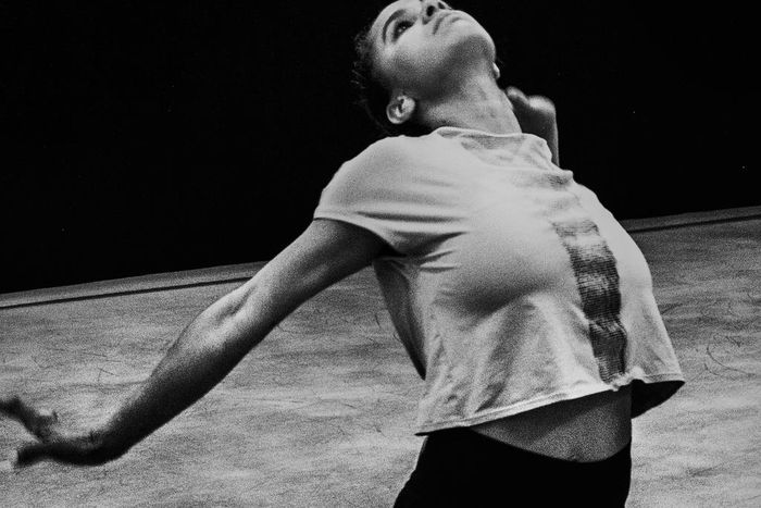 Kyle Abraham Wants You to See Another Side of Misty Copeland