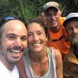 Woman lost in Hawaii forest is found alive after 17 days