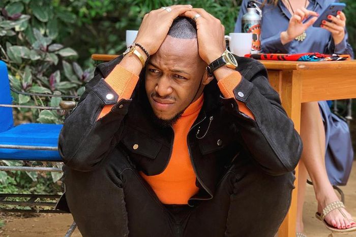 Comedian Idris Sultan ordered to report to nearest Police Station after photoshopping President Pombe Magufuli