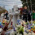 Judge Strikes Down Gun Laws Enacted in Wake of Pittsburgh Synagogue Massacre