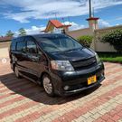 Hamisa Mobetto gifts mother with brand new car