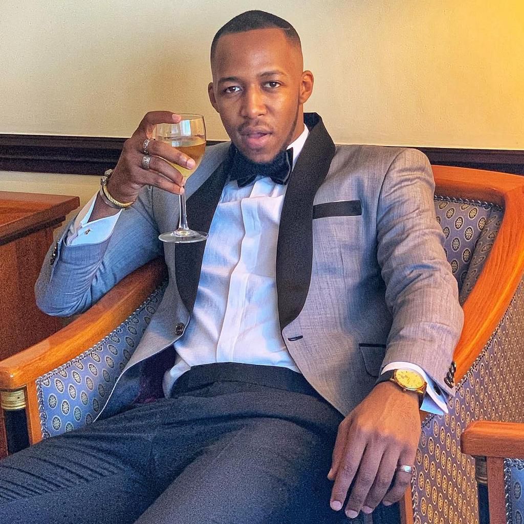 Idris Sultan post
