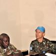 United Nations Integrated Peacebuilding Office in Guinea-Bissau (UNIOGBIS)