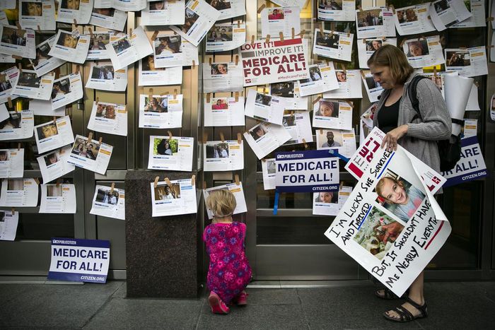 'Medicare for All' Gets Much-Awaited Report. Both Sides Can Claim Victory.