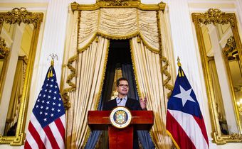 Puerto Rico Supreme Court Rules New Governor Was Unlawfully Sworn In