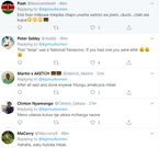 Kipchumba Murkomen excites fans with rare photo of his childhood