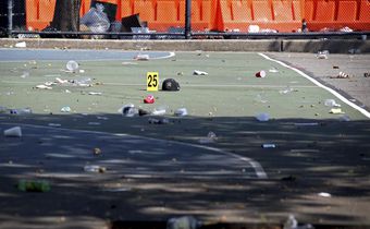 Gunmen Fire Into Crowd at Block Party, Killing 1 and Injuring 11
