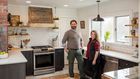 An Instant Community in the Catskills