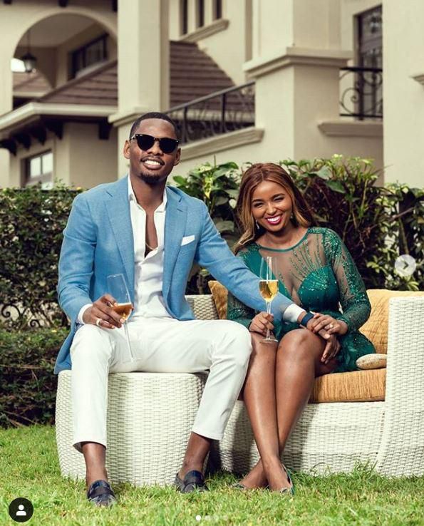 Poverty will be your friend – fan tells Anerlisa Muigai over moving to Tanzania permanently