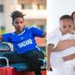 Eric Omondi gets cozy with alleged ex, Zari Hassan’s son hospitalized this week on #UhondoMtaani