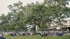 After Decades of Music, Tanglewood Talks