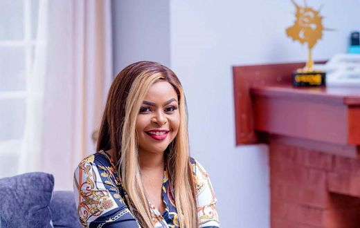 Size 8 reveals 2 things that must happen before doing a collabo with Gengetone artistes