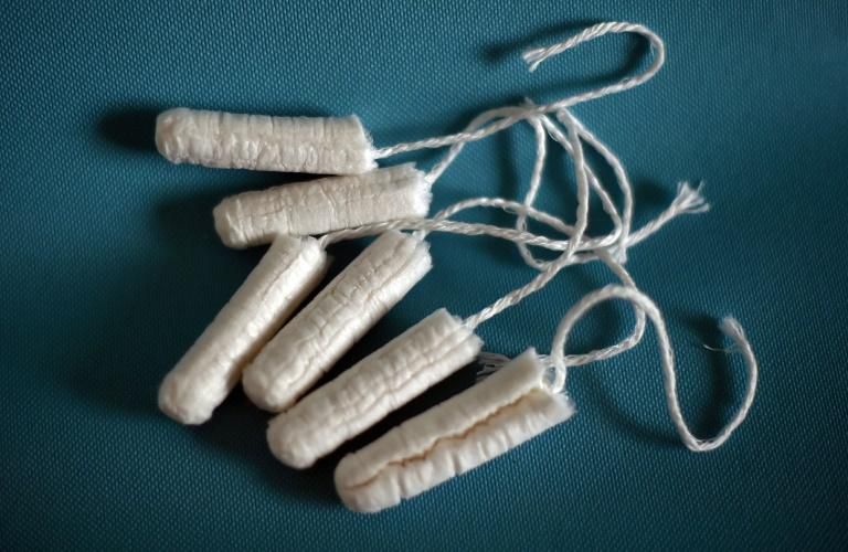 Tanzania has re-introduced a Value Added Tax on female sanitary products items including tampons after scrapping them in 2018