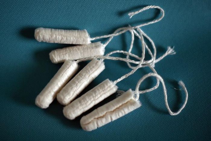 Tanzania has re-introduced a Value Added Tax on female sanitary products items including tampons after scrapping them in 2018