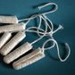 Tanzania has re-introduced a Value Added Tax on female sanitary products items including tampons after scrapping them in 2018