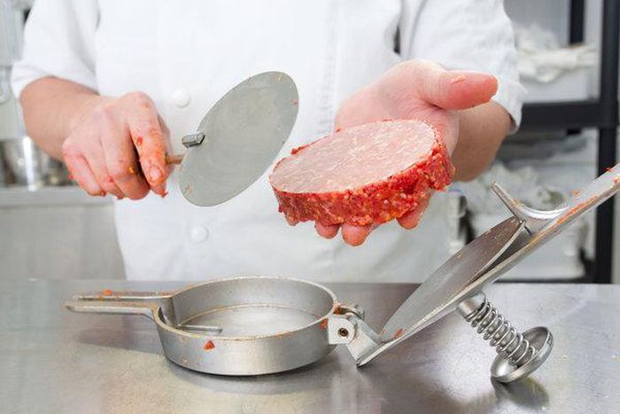 New diet guidelines to benefit people and the planet: More greens for all, less meat for some