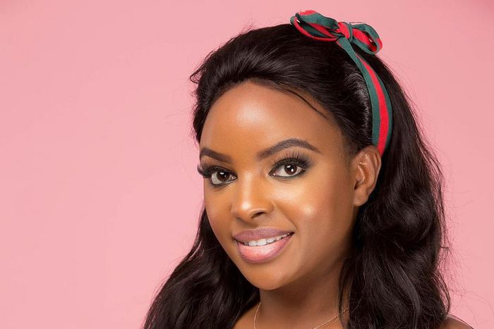 Muthoni Mukiri (Instagram)