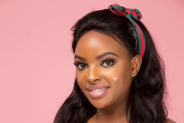 Muthoni Mukiri (Instagram)