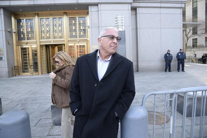Manhattan Jury Acquits Two Men Accused of Mob Ties