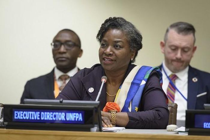 United Nations Population Fund (UNFPA)