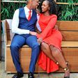 Joyce Omondi’s reaction as Hubbby makes debut on Citizen TV’s News Night