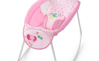 700,000 Rocking Baby Sleepers Are Recalled After 5 Infant Deaths