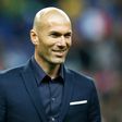 Zidane Zinedine