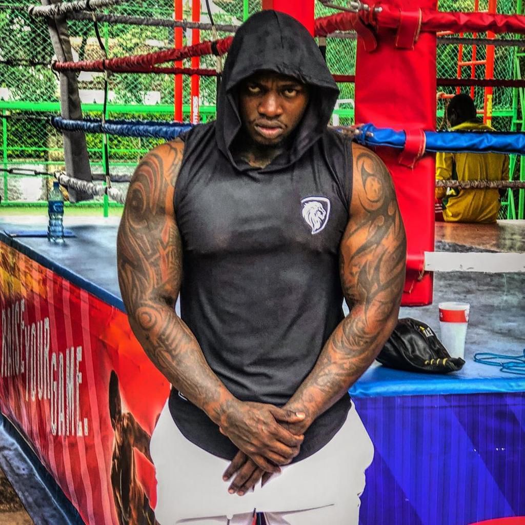 Khaligraph Jones chilling confession about ex-girlfriend who committed Suicide (Video)