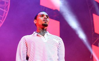 Chris Brown released without charges in Paris after rape accusation