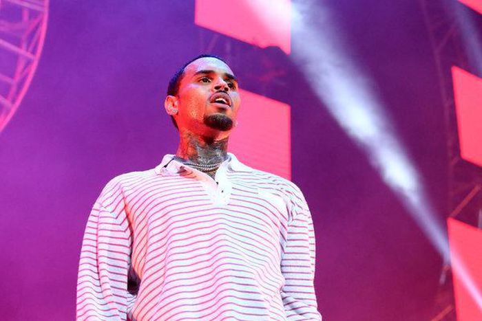 Chris Brown released without charges in Paris after rape accusation