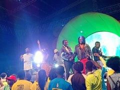 Tusker OktobaFest brings Nairobi to a standstill with all Kenyan Acts (Photos)