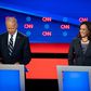 Biden Running Mate? Party Leaders Favor Former Female Rivals