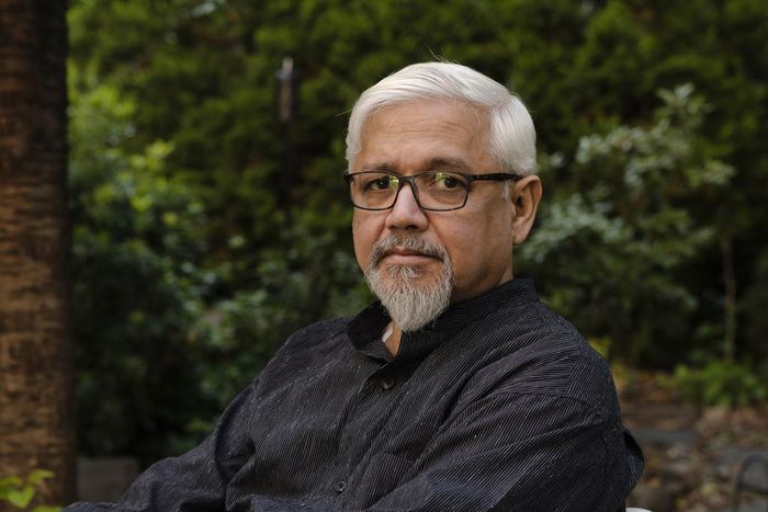 When Climate Change Is Stranger Than Fiction