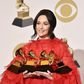 Kacey Musgraves on celebrating her Grammys with Mick Jagger and a chicken sandwich