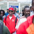 Chris Martin’s Big Deal Concert moved to Impala Grounds from KICC